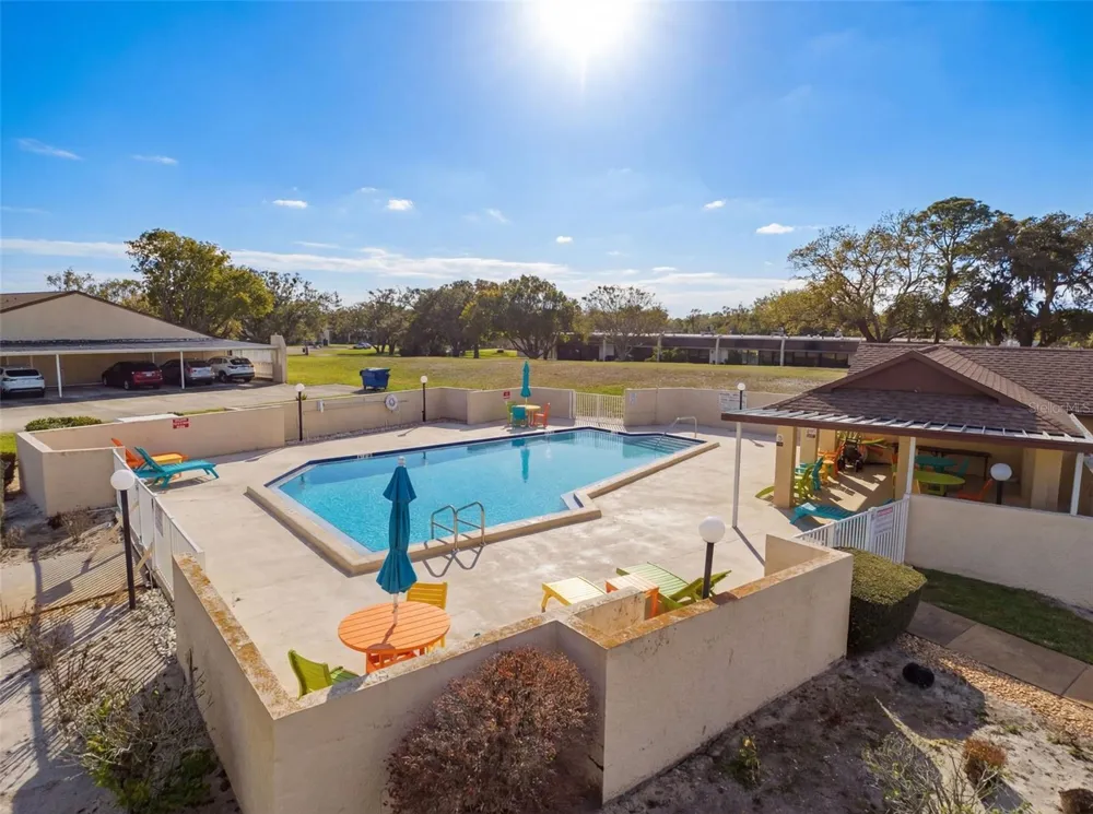 11341 DOLLAR LAKE DRIVE #1 Port Richey, FL 34668