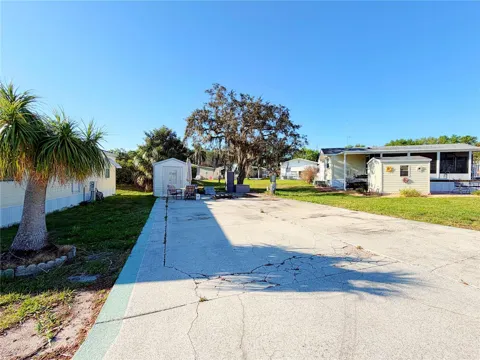 7350 MIDWAY LANE #54