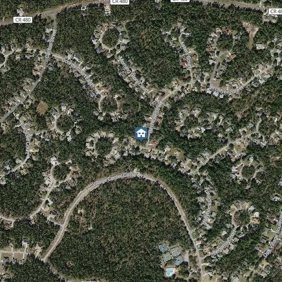 36 HOLLYHOCK COURT Homosassa, FL 34446