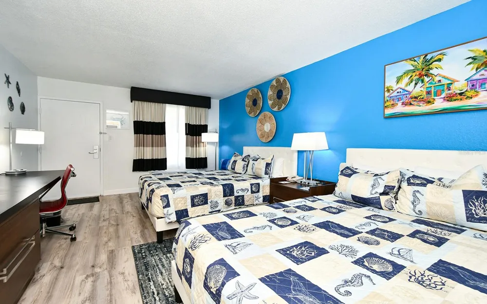 7150 TAMIAMI TRAIL #S-614 Sarasota, FL 34243