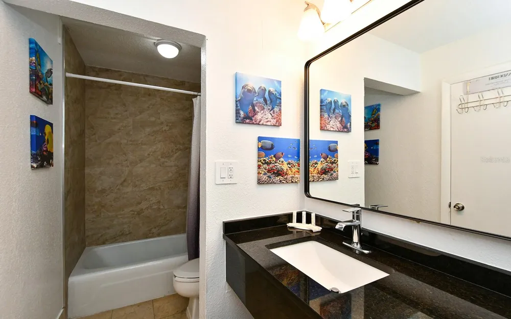 7150 TAMIAMI TRAIL #S-614 Sarasota, FL 34243