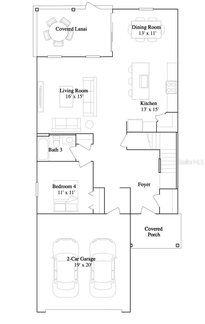 3563 NE 38TH LANE ocala, FL 34479