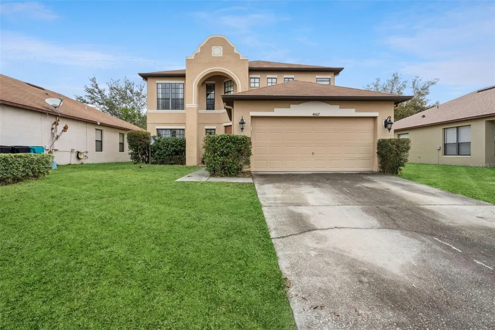 4867 SWEET CEDAR CIRCLE Orlando, FL 32829