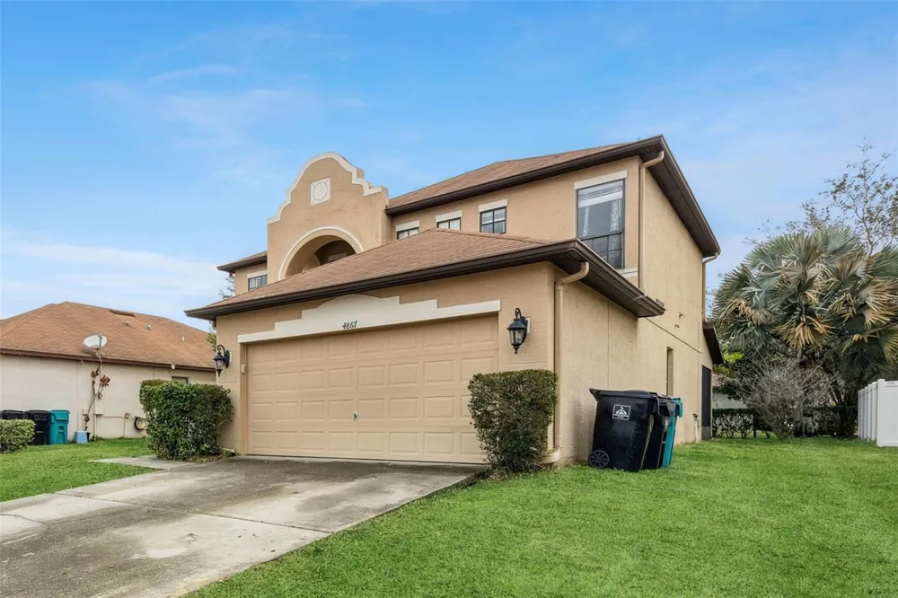 4867 SWEET CEDAR CIRCLE Orlando, FL 32829