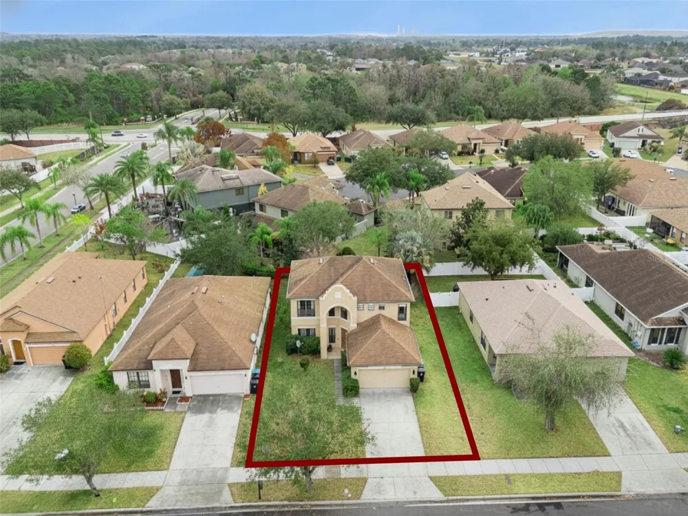 4867 SWEET CEDAR CIRCLE Orlando, FL 32829