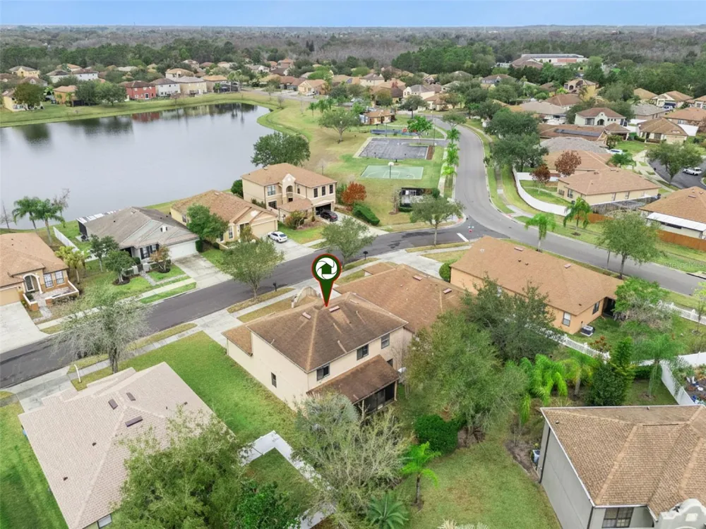 4867 SWEET CEDAR CIRCLE Orlando, FL 32829