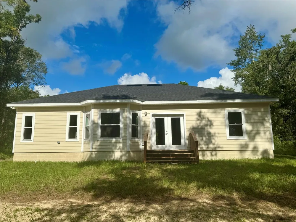 931 NE 154TH TERRACE Williston, FL 32696
