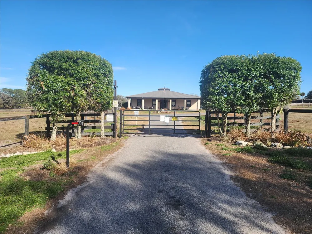 6025 NW 115TH AVENUE ocala, FL 34482