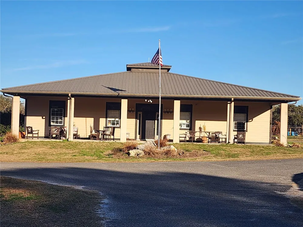 6025 NW 115TH AVENUE ocala, FL 34482