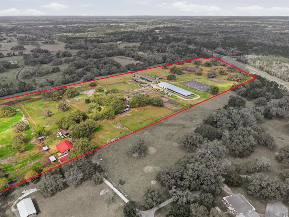 6025 NW 115TH AVENUE ocala, FL 34482