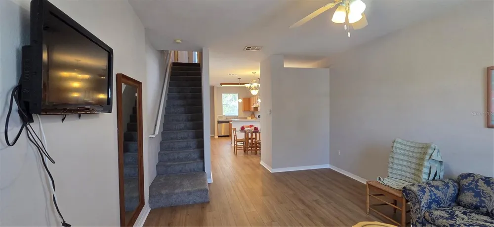 3970 SW 20TH AVENUE #912 Gainesville, FL 32607