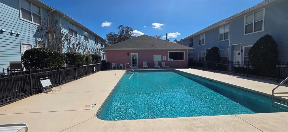 3970 SW 20TH AVENUE #912 Gainesville, FL 32607