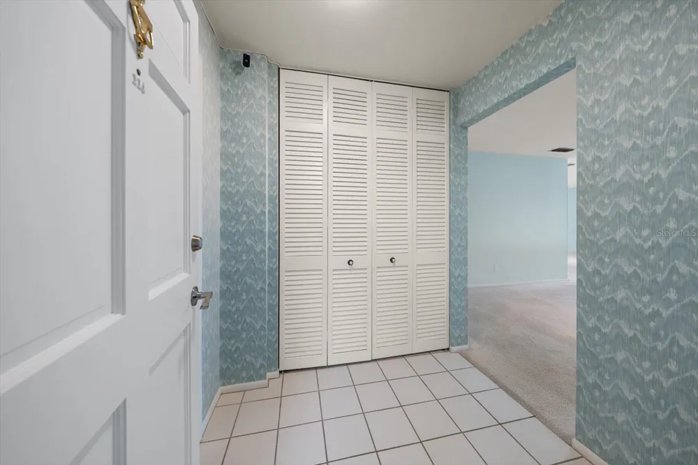 100 BLUFF VIEW DRIVE #114A Belleair Bluffs, FL 33770