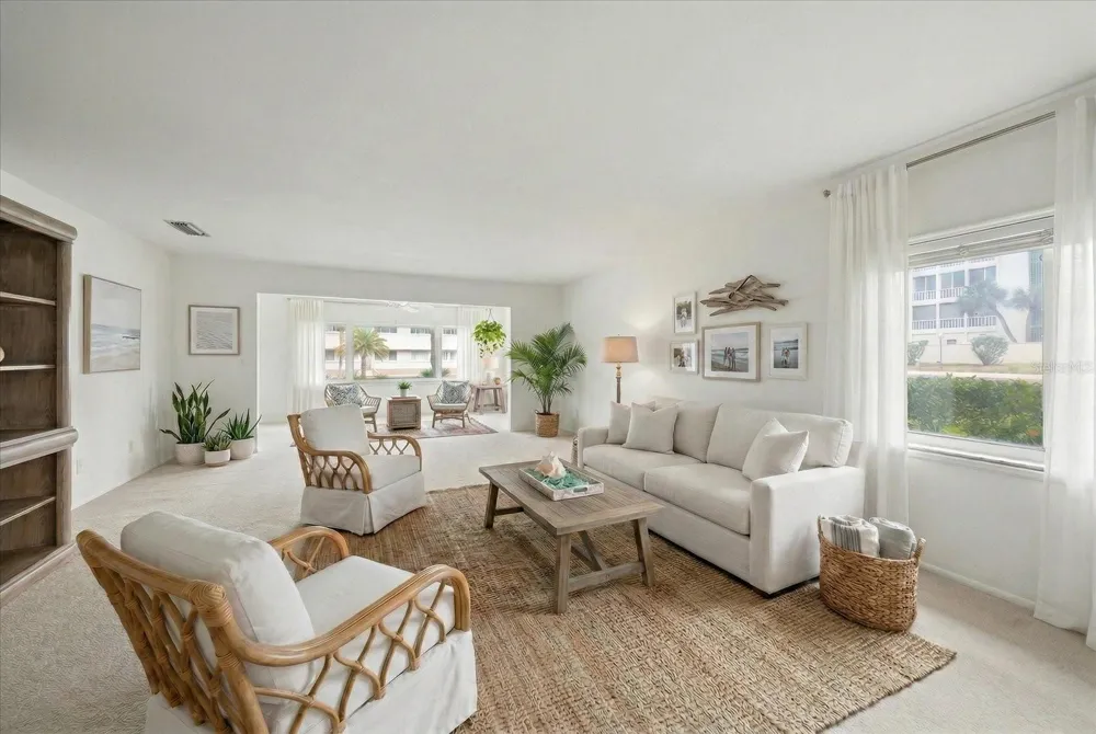 100 BLUFF VIEW DRIVE #114A Belleair Bluffs, FL 33770