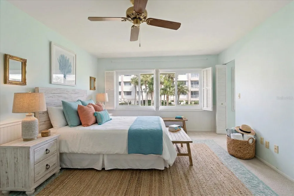 100 BLUFF VIEW DRIVE #114A Belleair Bluffs, FL 33770