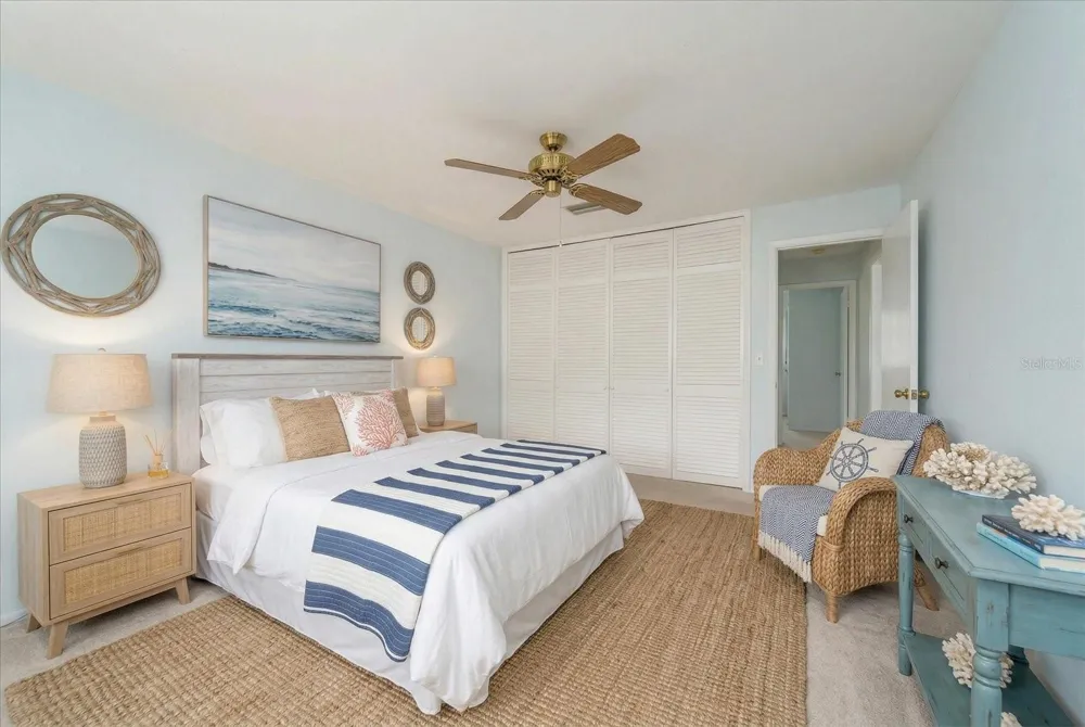 100 BLUFF VIEW DRIVE #114A Belleair Bluffs, FL 33770