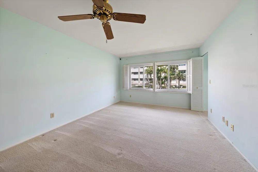 100 BLUFF VIEW DRIVE #114A Belleair Bluffs, FL 33770