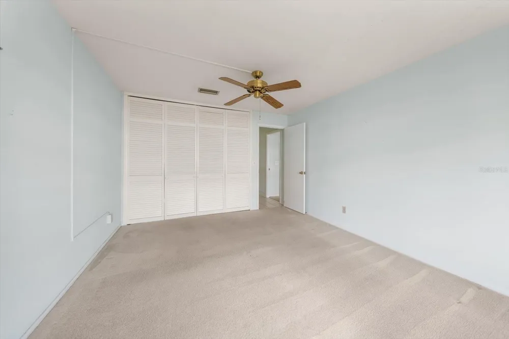 100 BLUFF VIEW DRIVE #114A Belleair Bluffs, FL 33770