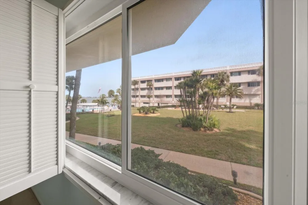 100 BLUFF VIEW DRIVE #114A Belleair Bluffs, FL 33770
