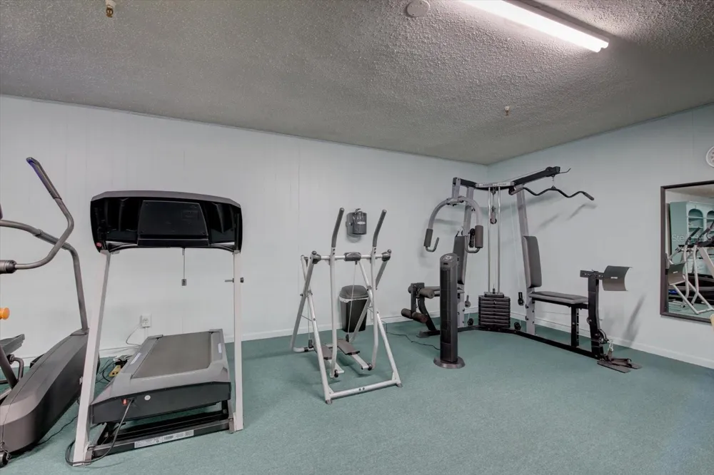 100 BLUFF VIEW DRIVE #114A Belleair Bluffs, FL 33770