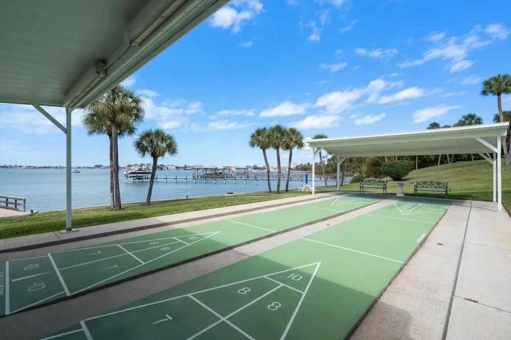 100 BLUFF VIEW DRIVE #114A Belleair Bluffs, FL 33770