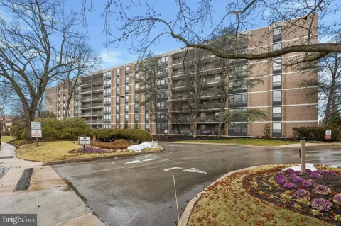 41 CONSHOHOCKEN STATE ROAD #603