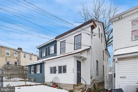 403 S 6TH STREET