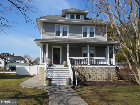 205 SOMERSET AVENUE