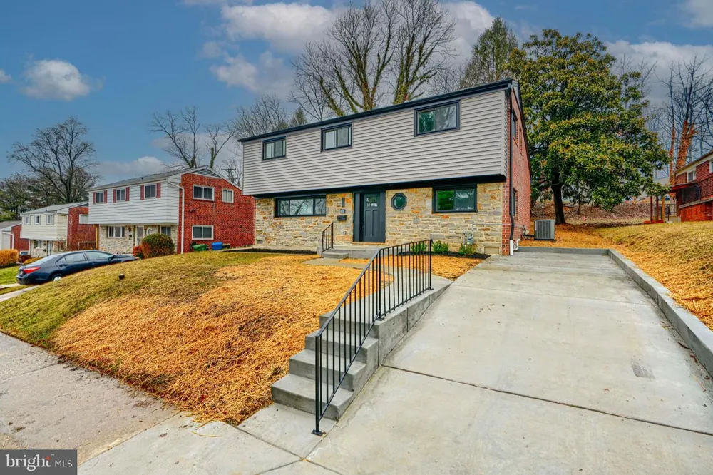 2802 STEELE ROAD Baltimore, MD 21209