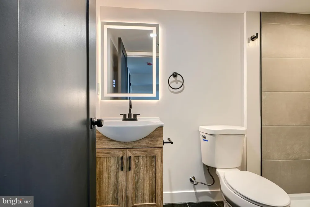 2802 STEELE ROAD Baltimore, MD 21209