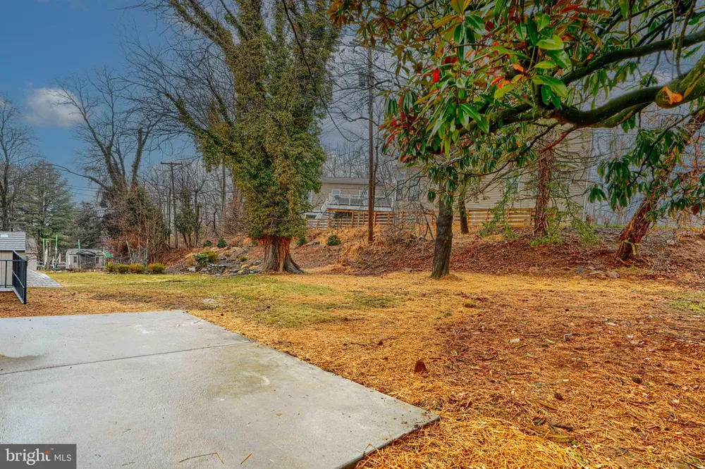 2802 STEELE ROAD Baltimore, MD 21209