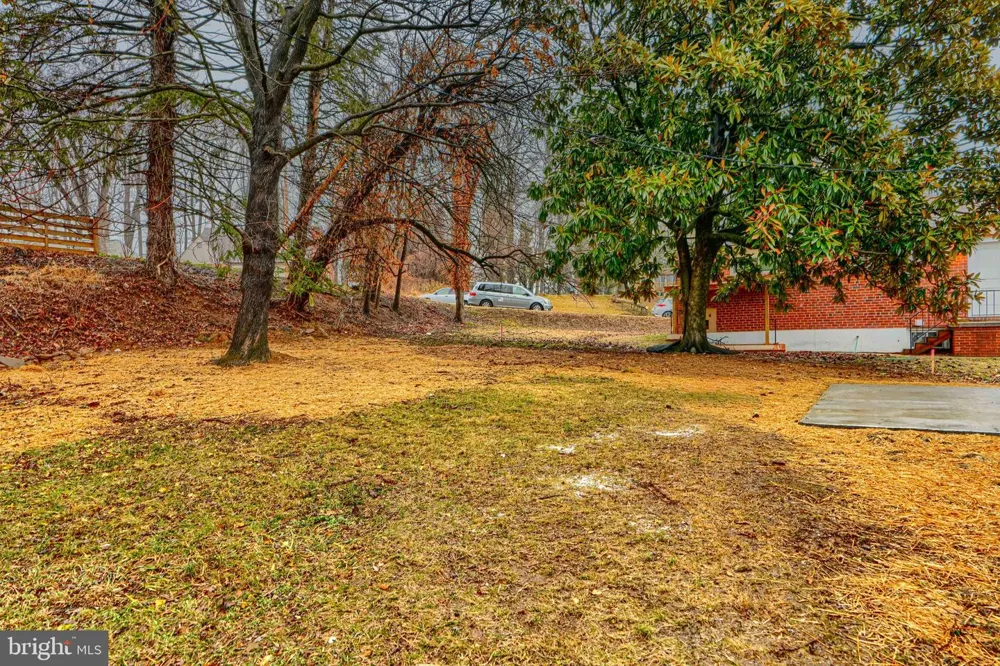2802 STEELE ROAD Baltimore, MD 21209