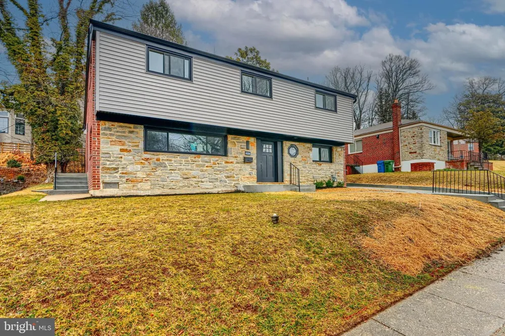 2802 STEELE ROAD Baltimore, MD 21209