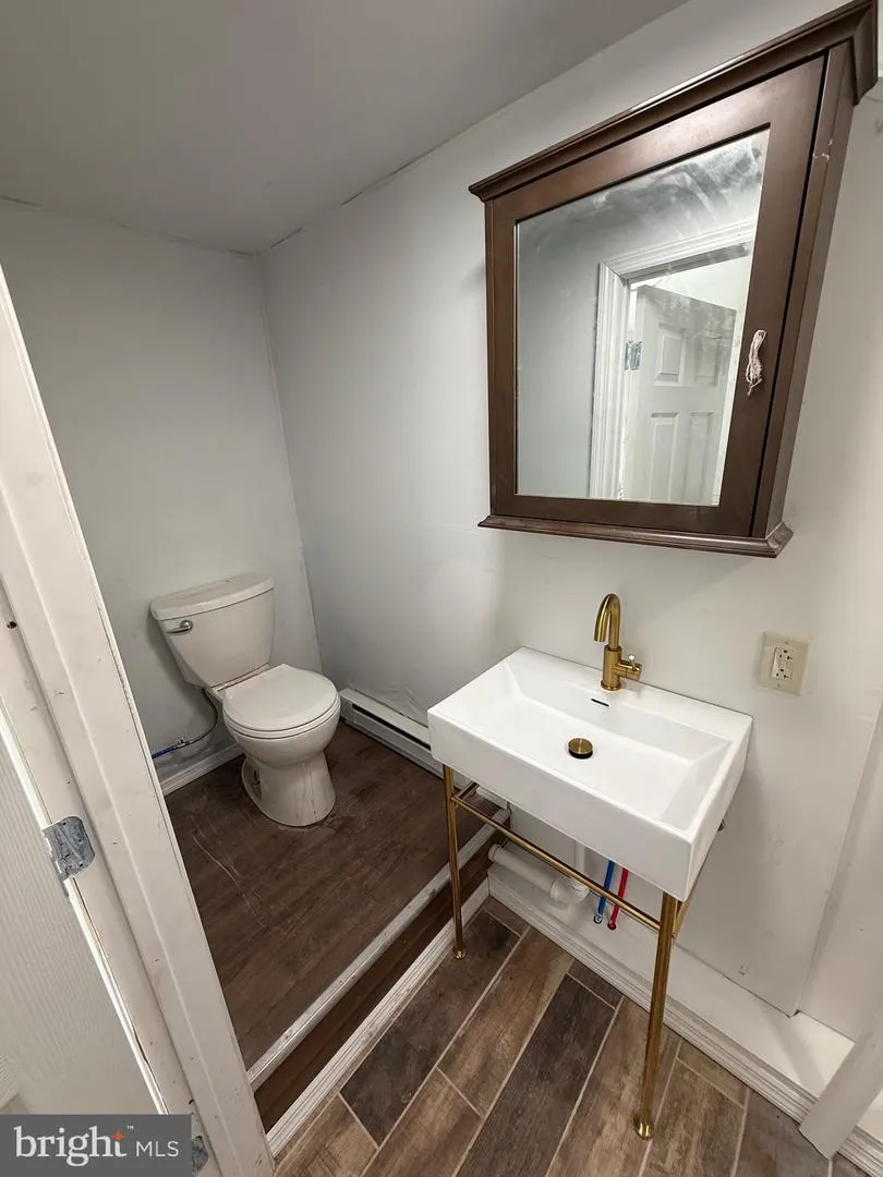 1000 BROCK STREET Ashland, PA 17921