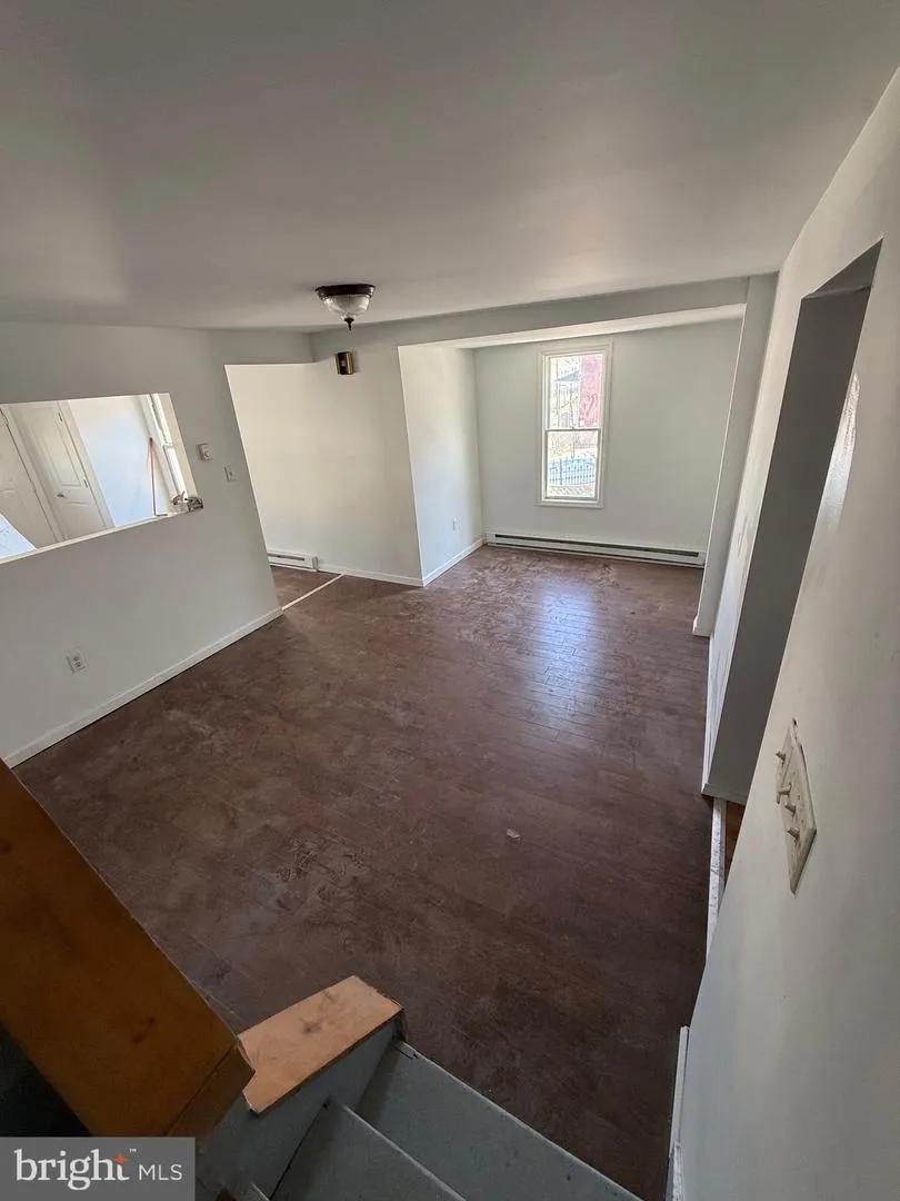 1000 BROCK STREET Ashland, PA 17921