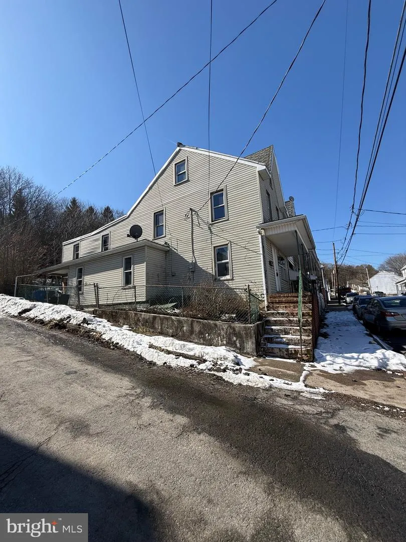 1000 BROCK STREET Ashland, PA 17921