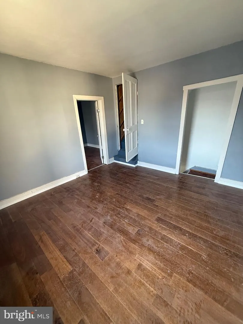 1000 BROCK STREET Ashland, PA 17921
