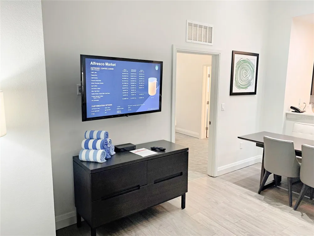 14501 GROVE RESORT AVENUE #3109 Winter Garden, FL 34787