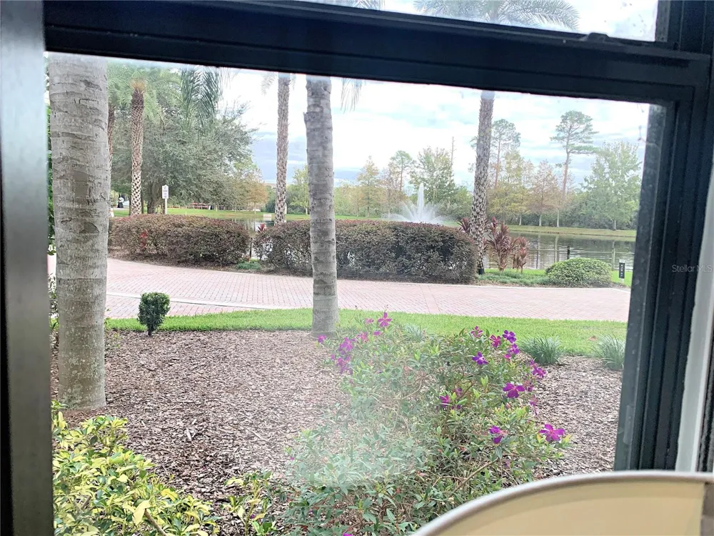 14501 GROVE RESORT AVENUE #3109 Winter Garden, FL 34787
