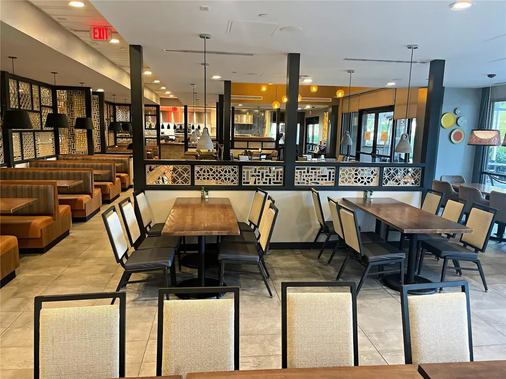 14501 GROVE RESORT AVENUE #3109 Winter Garden, FL 34787