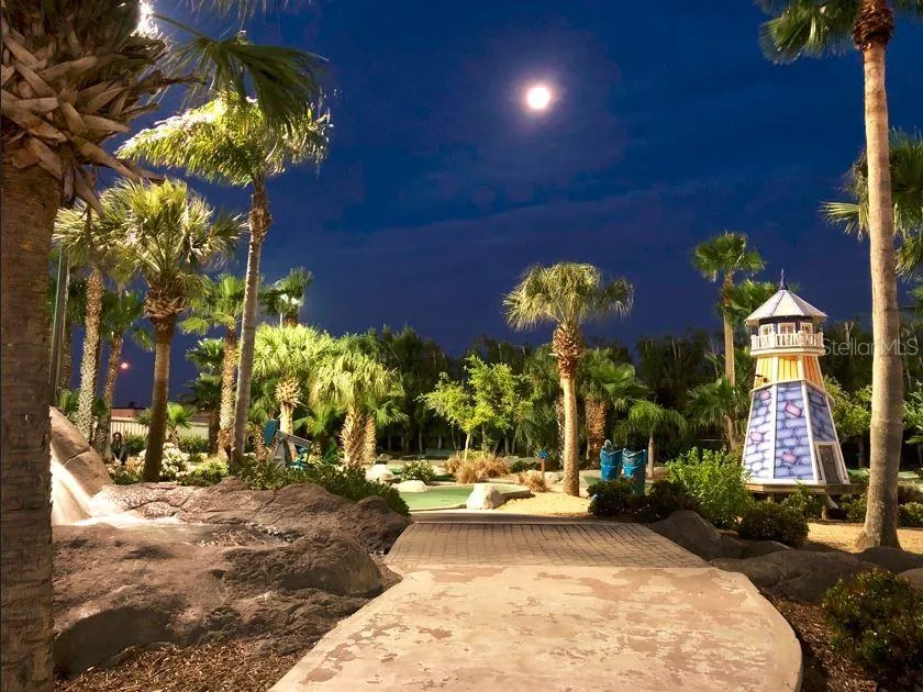 14501 GROVE RESORT AVENUE #3109 Winter Garden, FL 34787