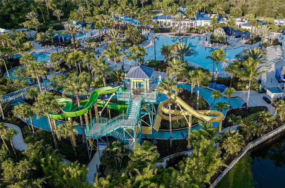 14501 GROVE RESORT AVENUE #3109 Winter Garden, FL 34787
