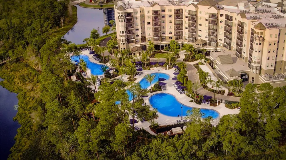 14501 GROVE RESORT AVENUE #3109 Winter Garden, FL 34787
