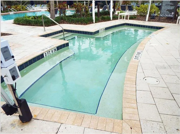 14501 GROVE RESORT AVENUE #3109 Winter Garden, FL 34787
