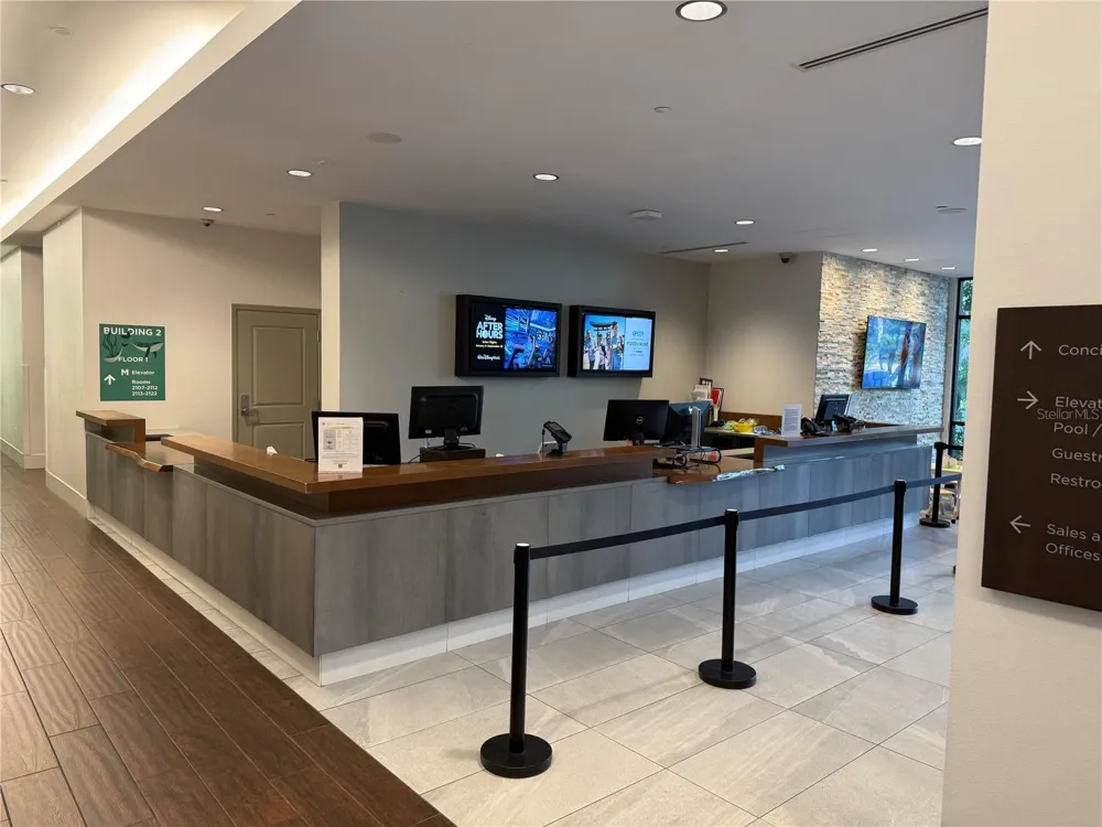 14501 GROVE RESORT AVENUE #3109 Winter Garden, FL 34787
