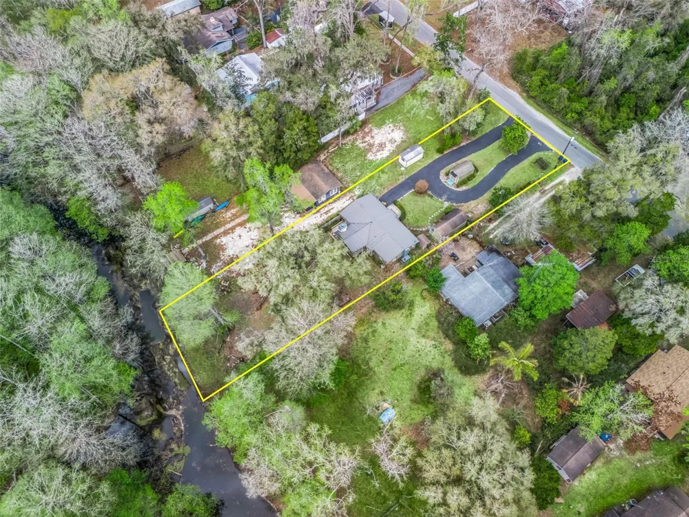 8701 CR 647 S Bushnell, FL 33513