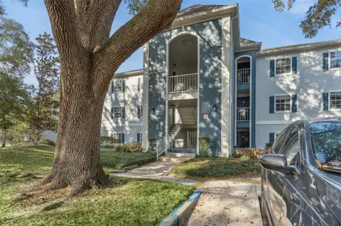 8201 OLYMPIA COURT #8201