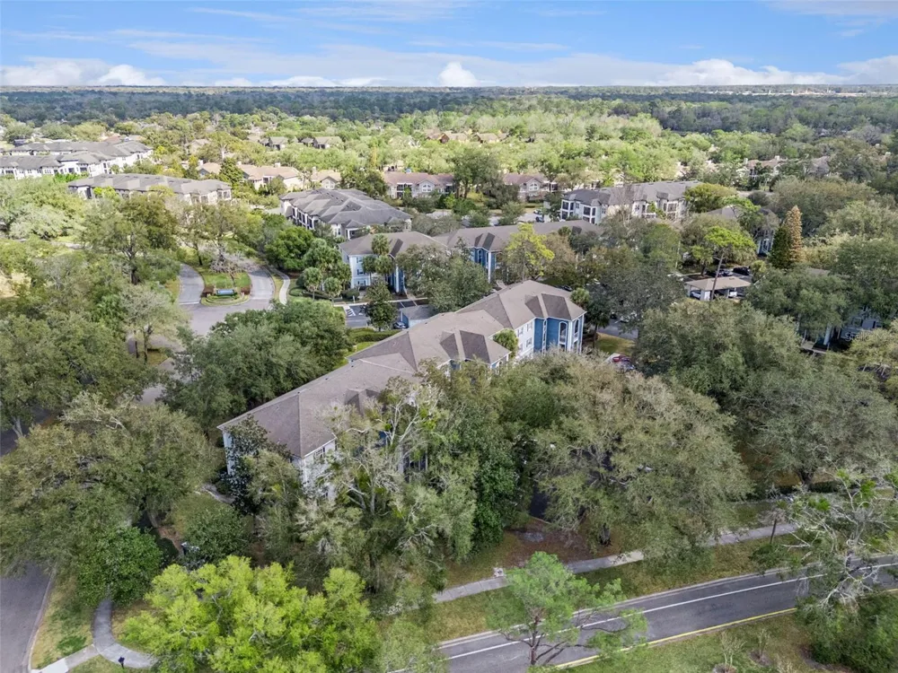 8201 OLYMPIA COURT #8201 Longwood, FL 32779