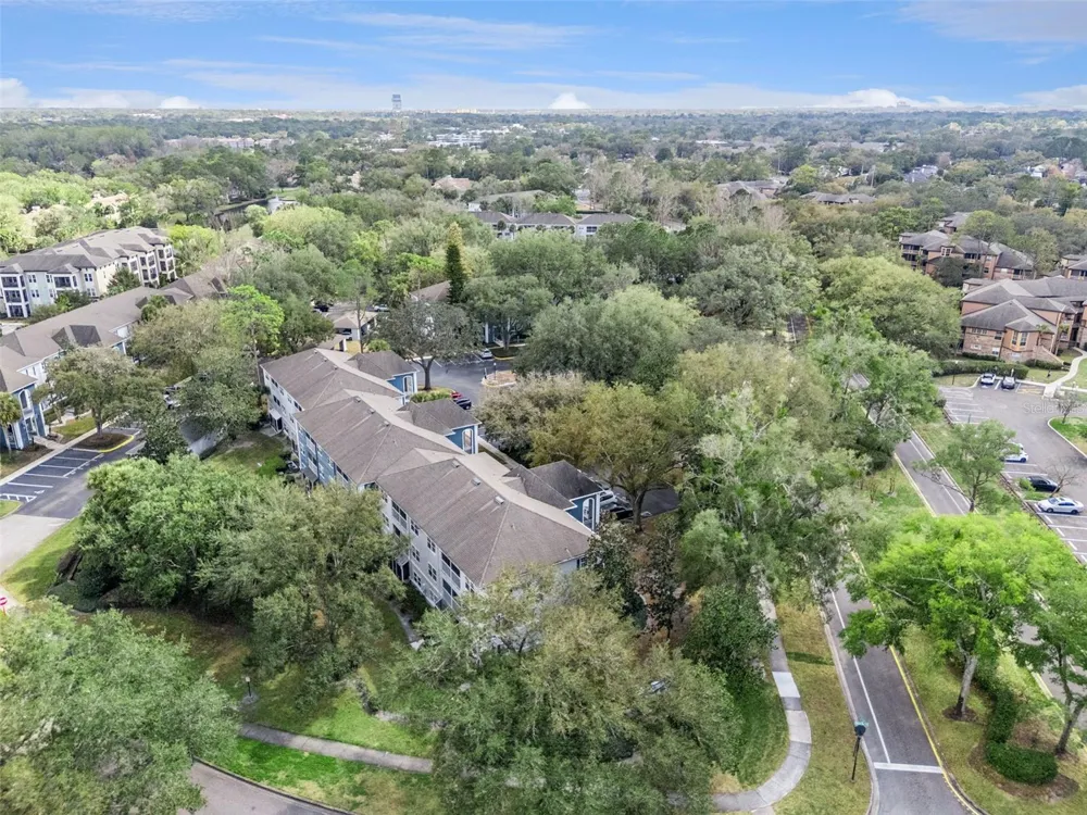 8201 OLYMPIA COURT #8201 Longwood, FL 32779
