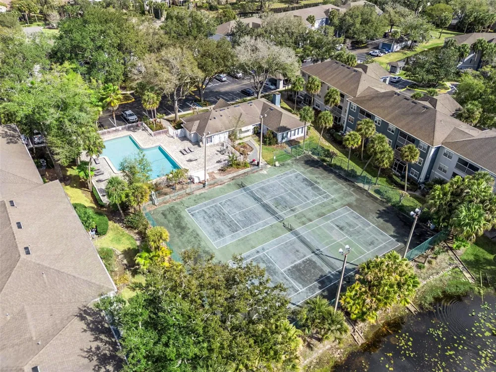 8201 OLYMPIA COURT #8201 Longwood, FL 32779